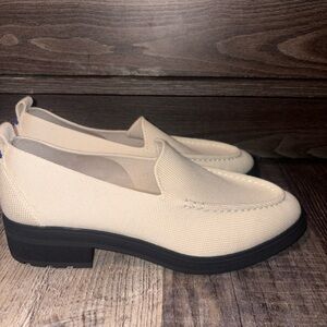 Rothy’s Lug Loafer Like New!